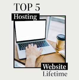 Free Hosting For Lifetime
